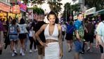 Malin Brown: Hat hier jemand ein Problem?