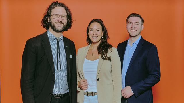 Kinder von Politikern: Kinder an der Macht