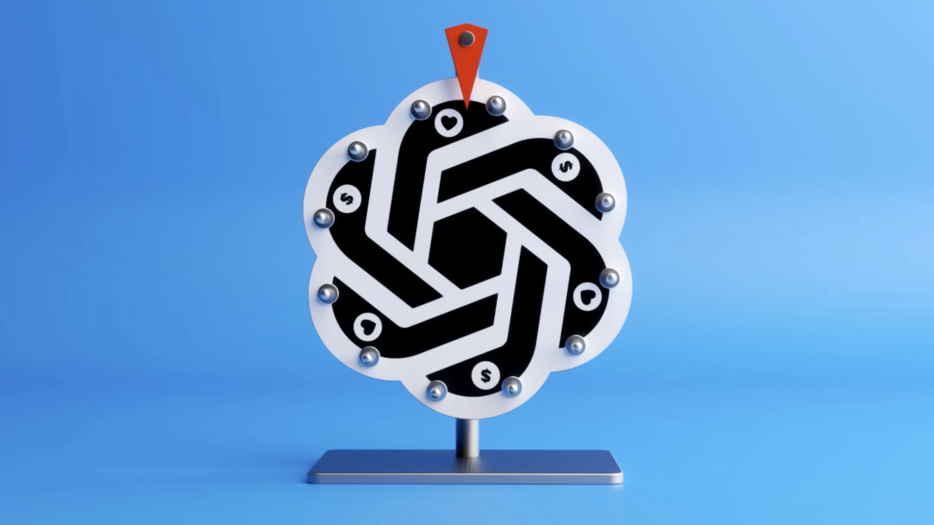 OpenAI: Sie sagen, hier retten sie die Welt