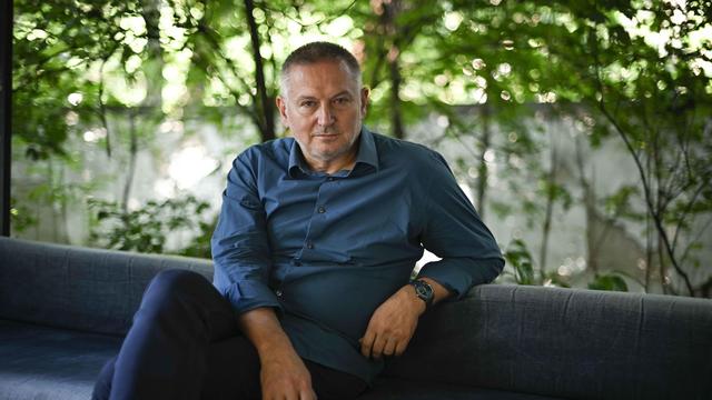 "Der Gärtner und der Tod": Wenn die Blumen plötzlich erzählen