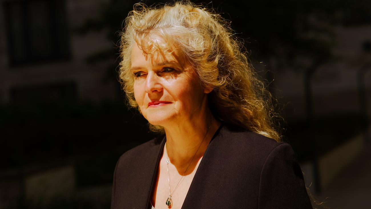 Revolution in der Medizin: Forscherin Anastasia Khvorova erhält Top-Preis für bahnbrechende RNA-Forschung