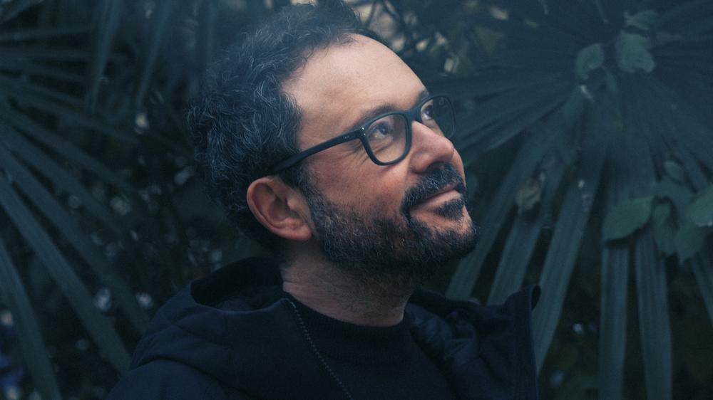 Riad Sattouf: Riad Sattouf, फ्रेंच कॉमिक कलाकार
