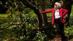Donna Leon: „Ich wollte den Schweizer Pass unbedingt“