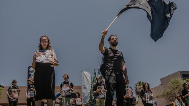 Israelische Schriftsteller: Kaum einer versteht noch Israel. Vielleicht tun sie es?