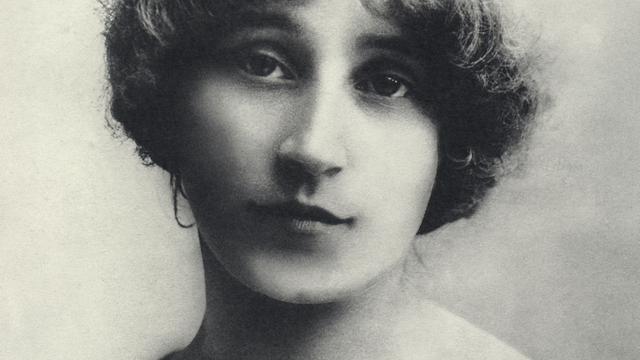Colette: Das menschlichste Herz