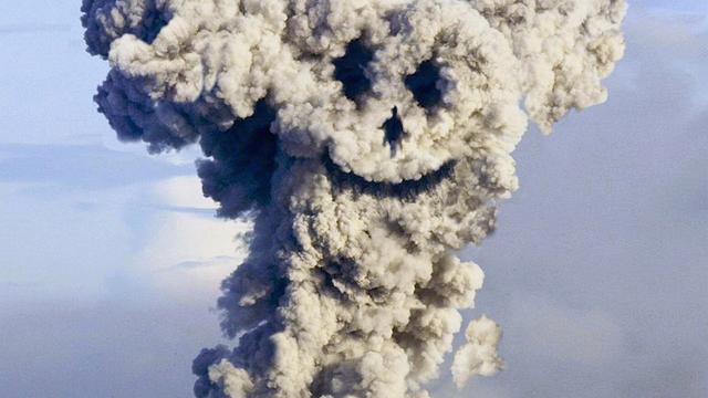 Apokalyptische Romane: Hurra, die Welt geht unter