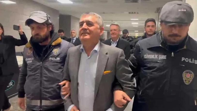 Türkei: Der Angeklagte: Orhan Turan
