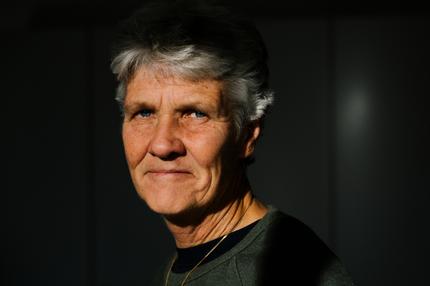Fußballeuropameisterschaft: "Raus aus der Komfortzone!", fordert Pia Sundhage von ihren Spielerinnen.