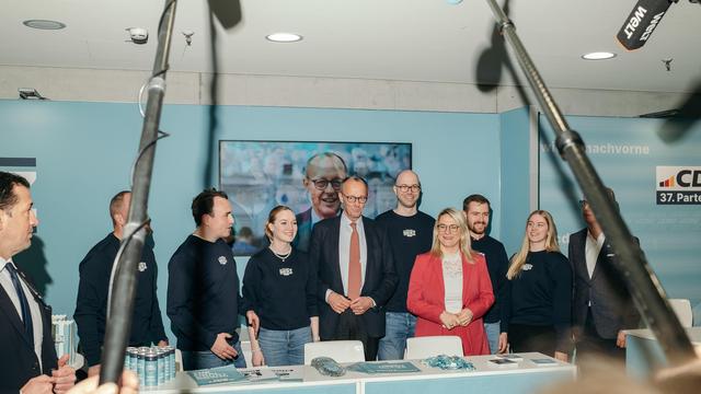 "Letzte Chance" von Robin Alexander: Sauerland, die halbe Nacht