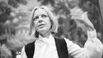 Ingeborg Bachmann: Zu Besuch bei Ingeborg Bachmann