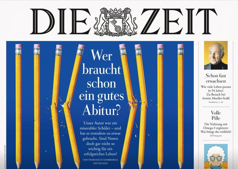 Gescheiterte Richterwahl, Beamte, Sommerpause: Leserbriefe zur Ausgabe  30/2025 | DIE ZEIT