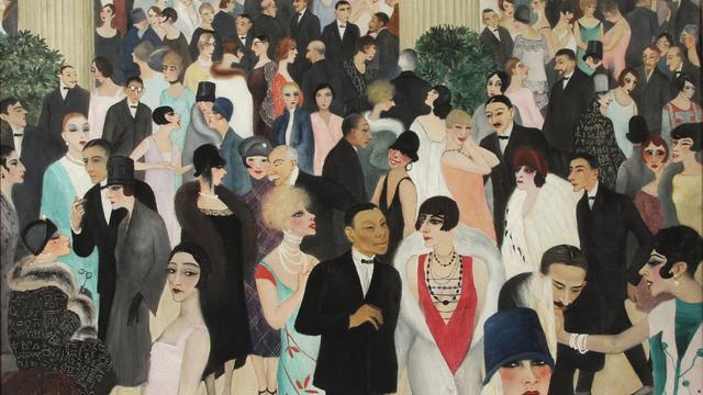 Museum Gunzenhauser: Alles ist neu und das Ganze riesig