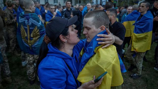 Verhandlungen im Krieg gegen die Ukraine: "Trumps Absichten waren richtig"