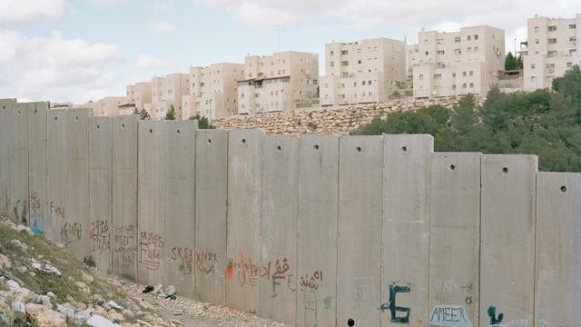 Nahost-Konflikt: Unser Land, ihr Land