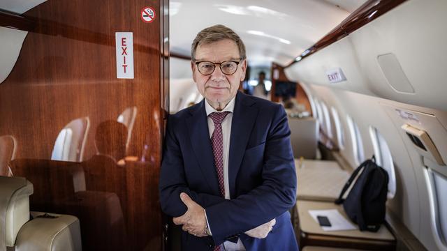 Johann Wadephul: "Wir stehen an der Seite Israels"