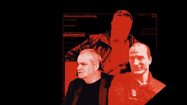 Reichsbürger: Reich ohne Steuern