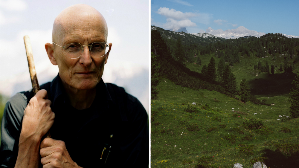  Der Schriftsteller Bodo Hell lebte in Wien, zog aber jeden Sommer für mehrere Monate als Hirte auf die Grafenbergalm im steirischen Dachsteingebirge, wo er sich um mehr als 100 Rinder und Ziegen kümmerte. Seit einem Jahr gilt Hell als verschollen.