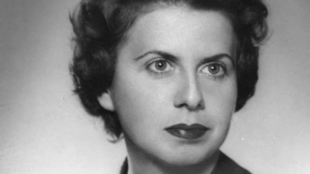  Der Roman "Leere Schränke", der in Lissabon geborenen Schriftstellerin Maria Judite de Carvalho (1921–1998) erschien in Portugal 1966, nun wurde er erstmals ins Deutsche übersetzt.