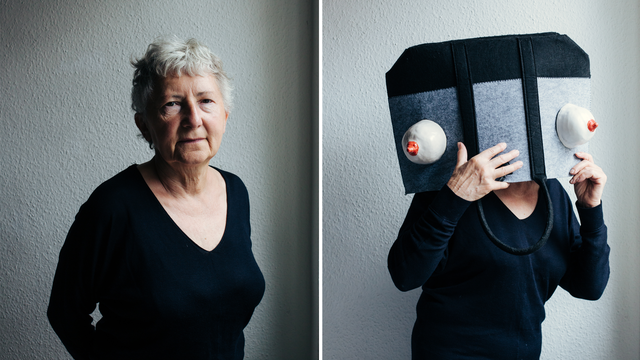 Feminismus in der DDR: "Egal, wo du bist – lebe!"