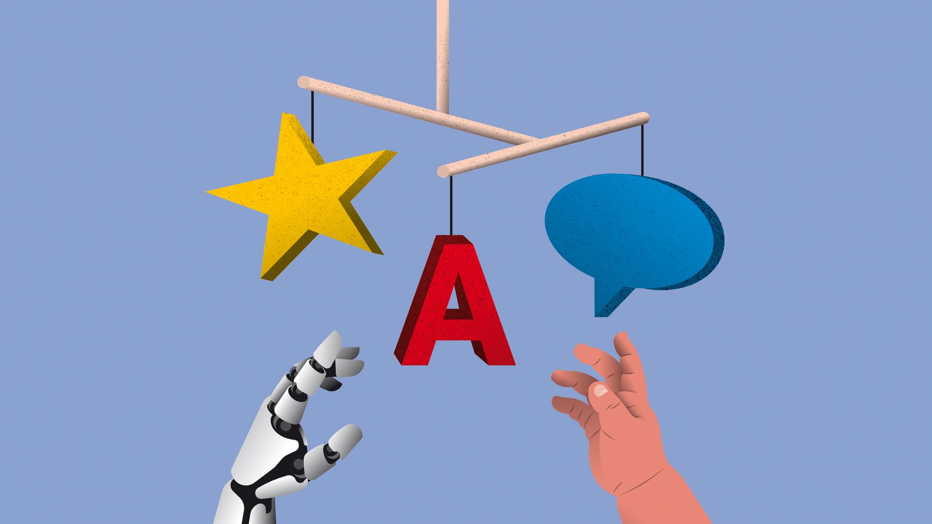 Sprachwissenschaft: Wie besonders ist der Mensch?