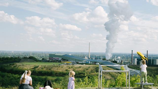 Kommunalwahlen in NRW: Kampf um den Pott