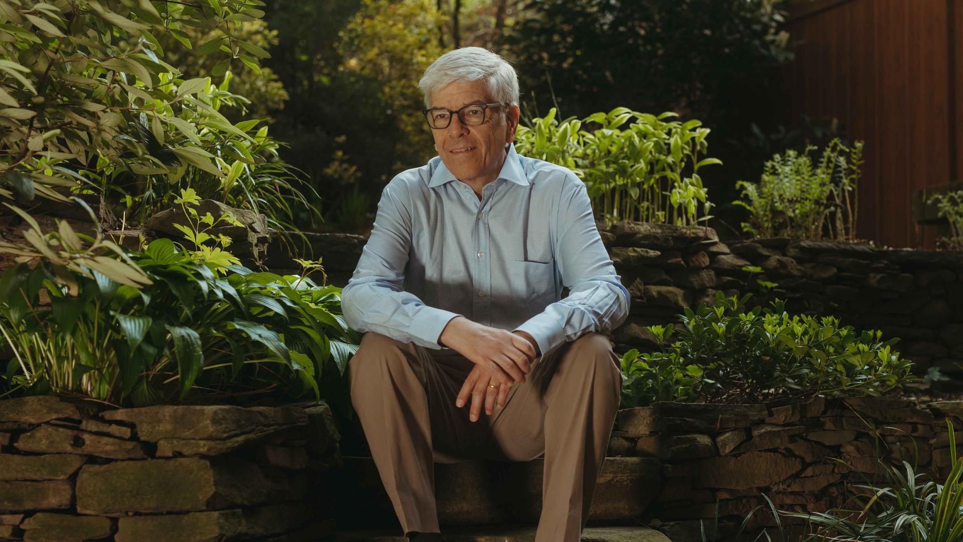 Nobelpreisträger Paul Romer: "Sonst scheitert die Zivilisation"