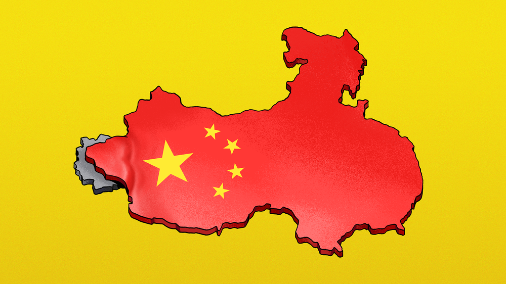 Importe aus China: Der "China-Schock" trifft das Herzstück der hiesigen Industrie: Autos und Maschinen.