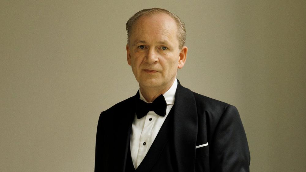 "Der stille Freund" von Ferdinand von Schirach: Wo Ferdinand von Schirach draufsteht, ist Erfolg drin: Über zehn Millionen Bücher hat der Schriftsteller verkauft.
