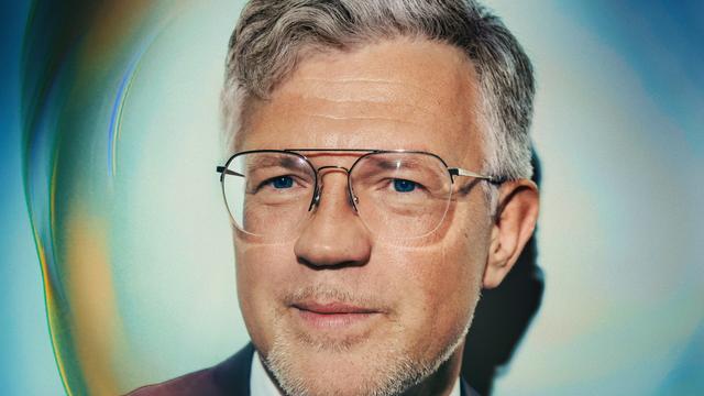 Andrij Melnyk: "Ich muss diesen Laden aufmischen"