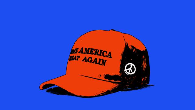 Waffenstillstand in Gaza: Hoffnung – dank Trump?