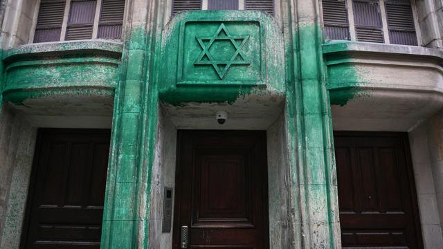 Antisemitismus: Hass auf Israel? Nein, auf Juden!