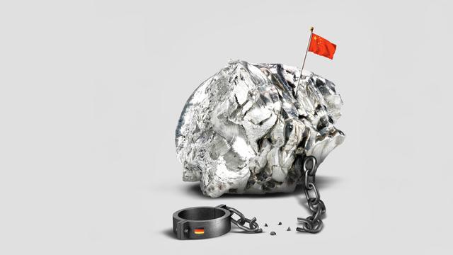 Abhängigkeit von China: An der Kette der Despoten