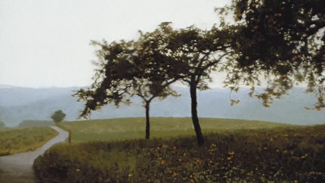 Gerhard Richter in Paris: Der heilige Gerhard