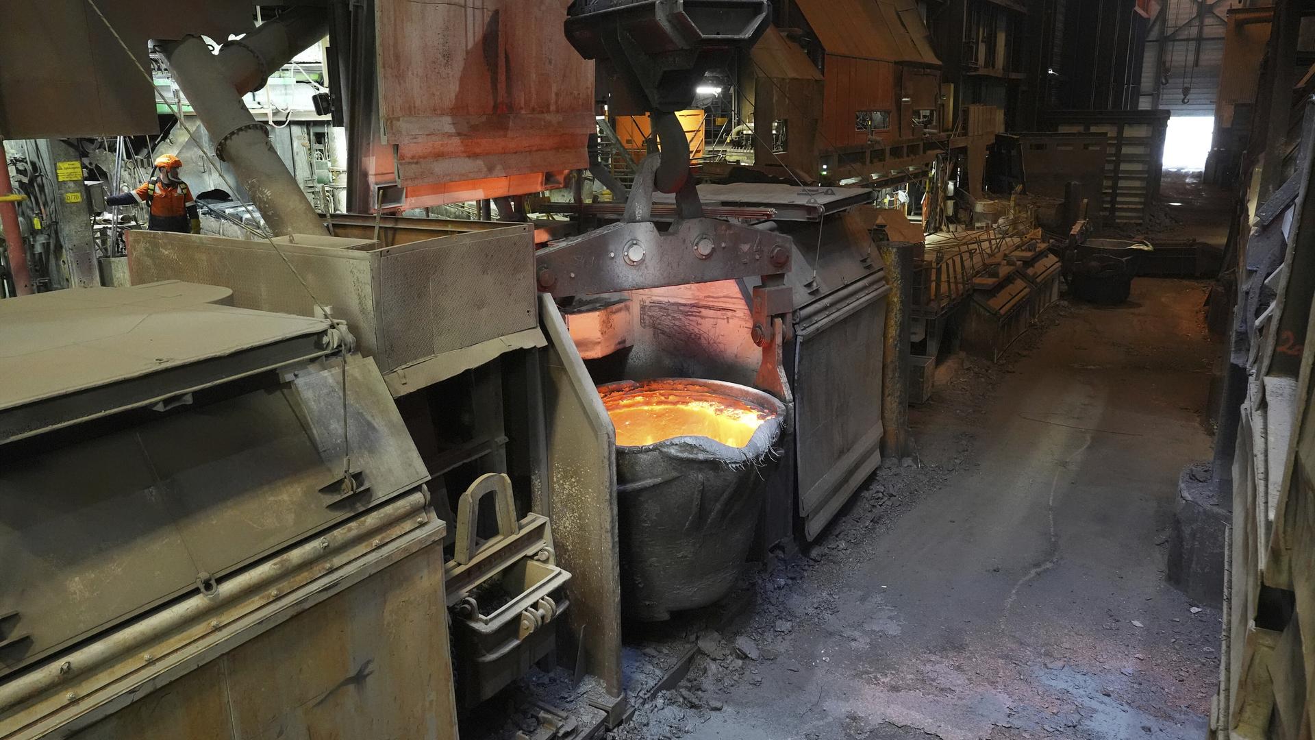 Energiewende in Hamburg: Mehr Energie, bitte