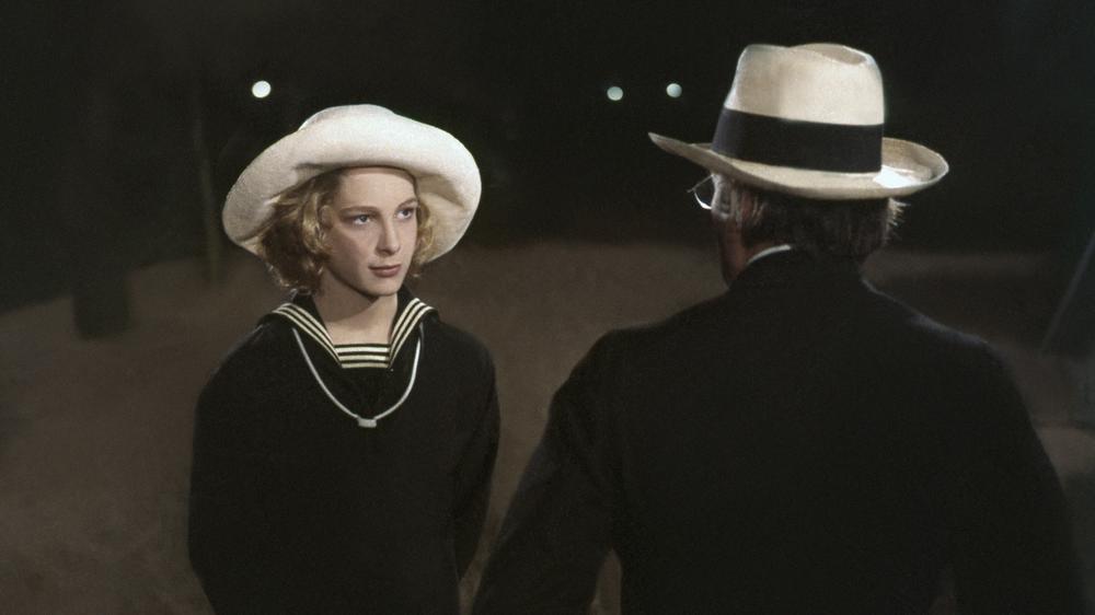 Björn Andrésen: Björn Andrésen (1955-2025) als Tadzio im Film "Tod in Venedig" im Jahr 1971