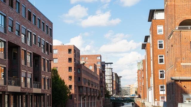 Wohnungskrise und Klimaschutz: Wohnen muss nicht teurer werden