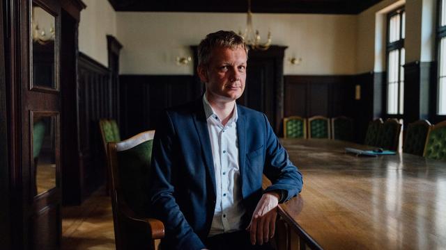 Arbeitspflicht für Asylbewerber: Darf er sie zur Arbeit zwingen?