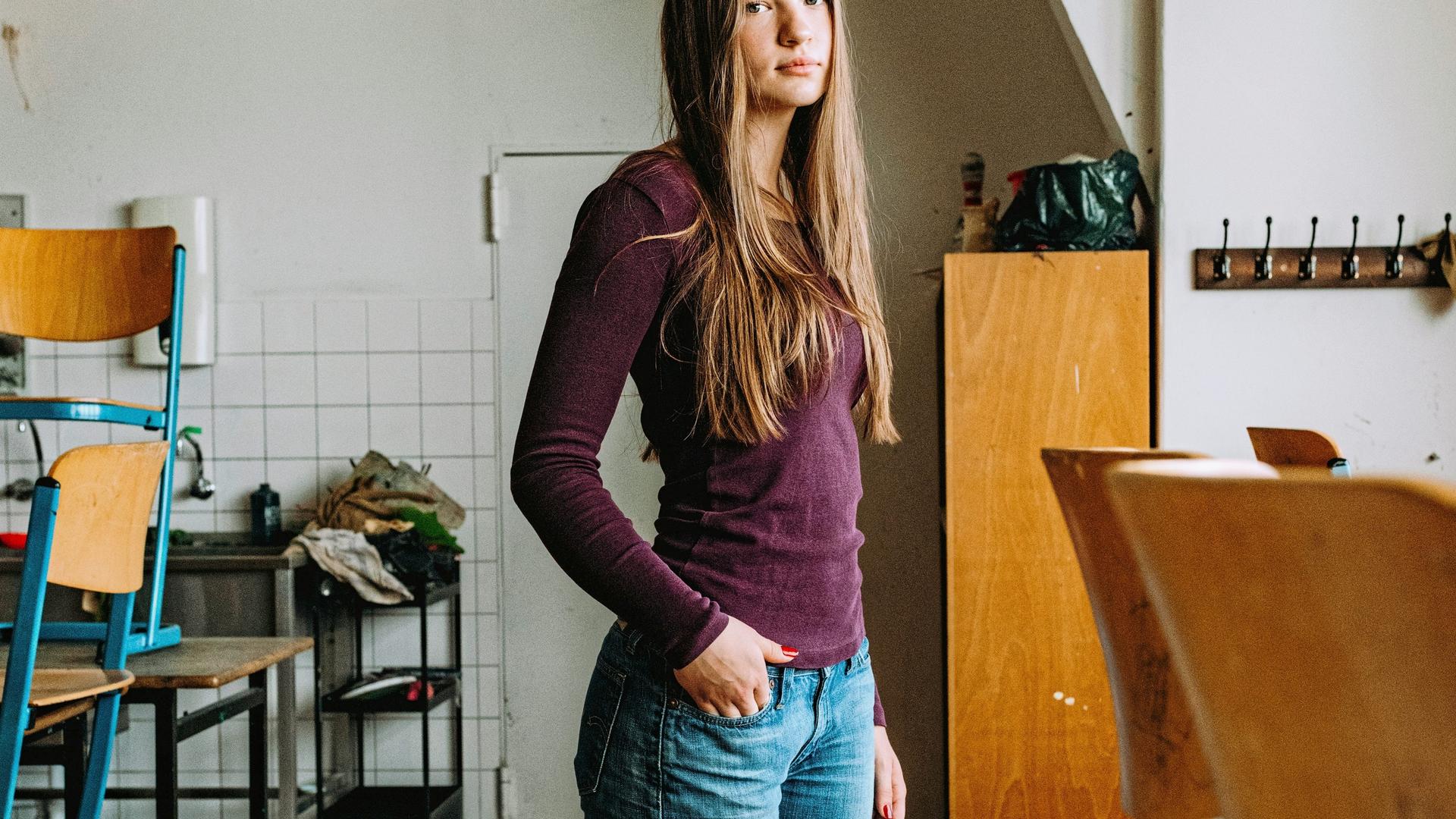 Pläne nach dem Abschluss: Endlich neu anfangen