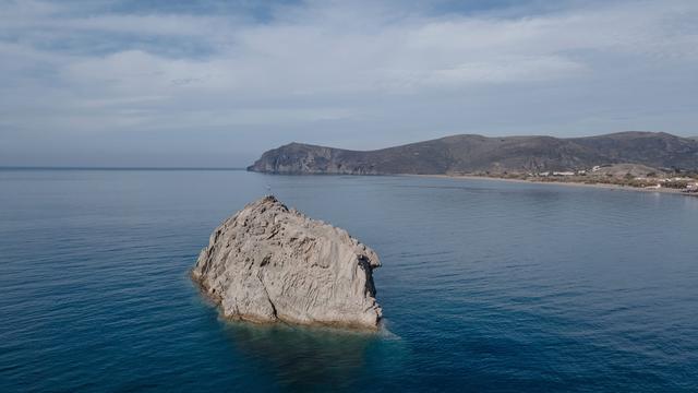 Lesbos in Griechenland: Insel der Frauen