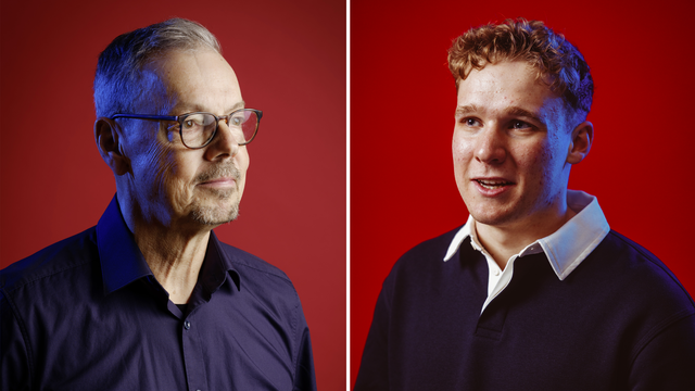 Generationengerechtigkeit : Schröpfen die Boomer die Jungen?