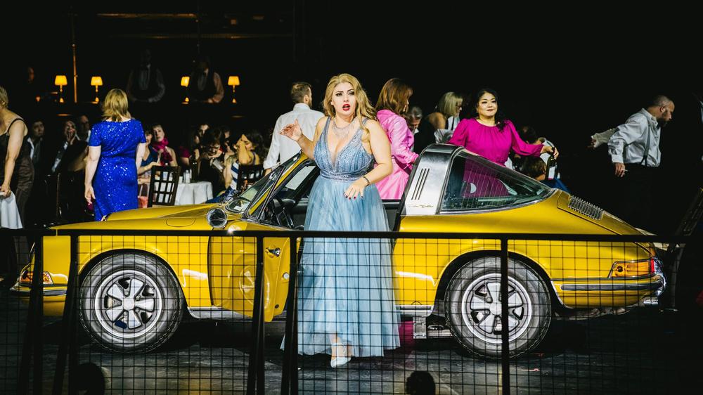  Emanuela Pascu in Verdis "Aida"