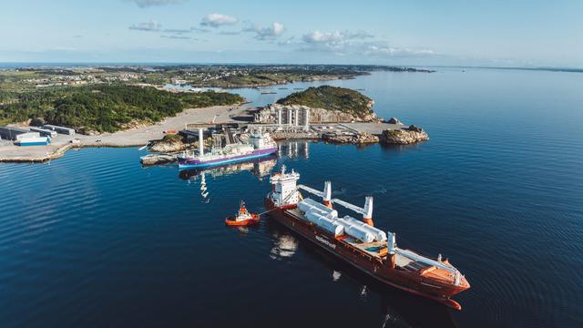 CO₂-Speicherung: Weg damit!