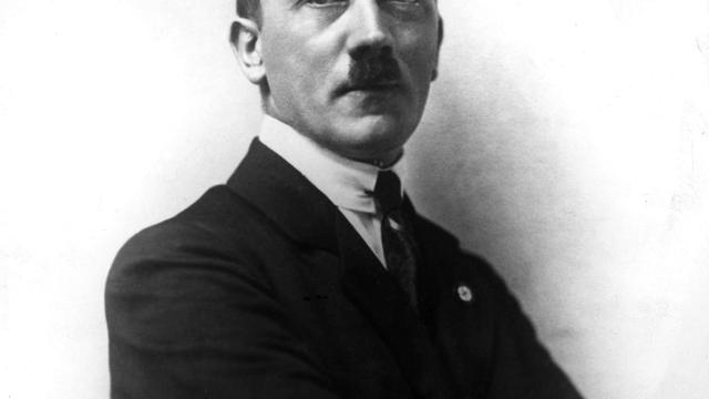 "Hitler’s DNA: Blueprint of a Dictator" : Gibt es eine Nazi-DNA?
