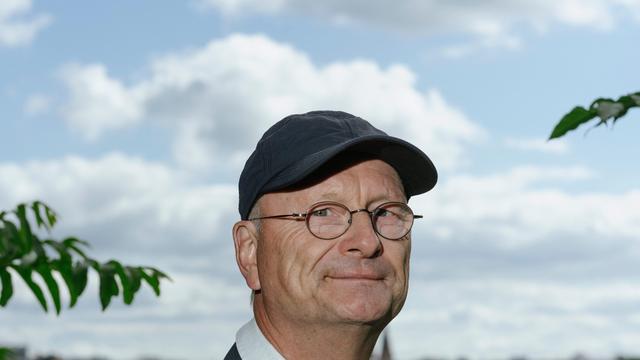 Sven Plöger: " Als Teenager habe ich mir die tägliche Karte des Seewetteramtes per Post schicken la…