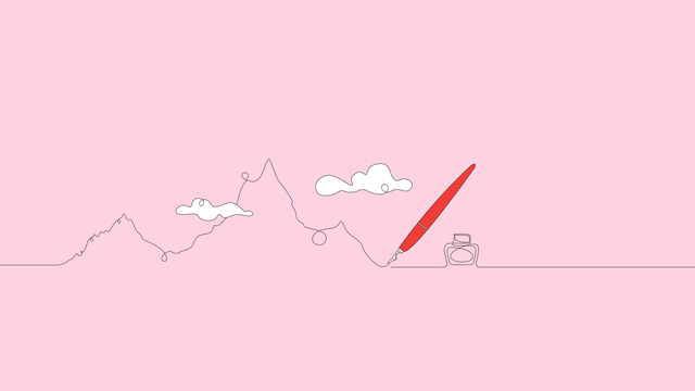 (+) Tessiner Berge : Die Freiheit, sich fernzuhalten