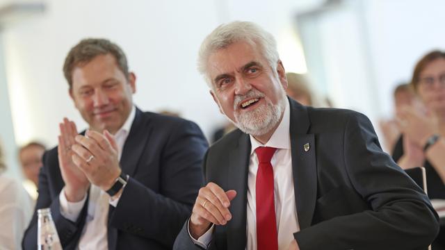 Landtagswahl in Sachsen-Anhalt: Hallo, uns gibt es auch noch!