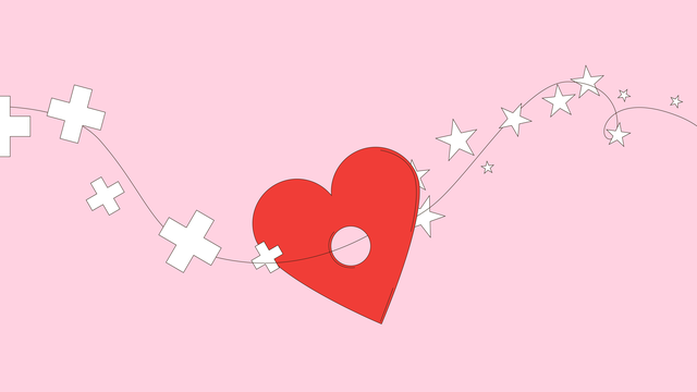 Die Schweiz und die EU : Ich liebe dich. Ich liebe dich nicht