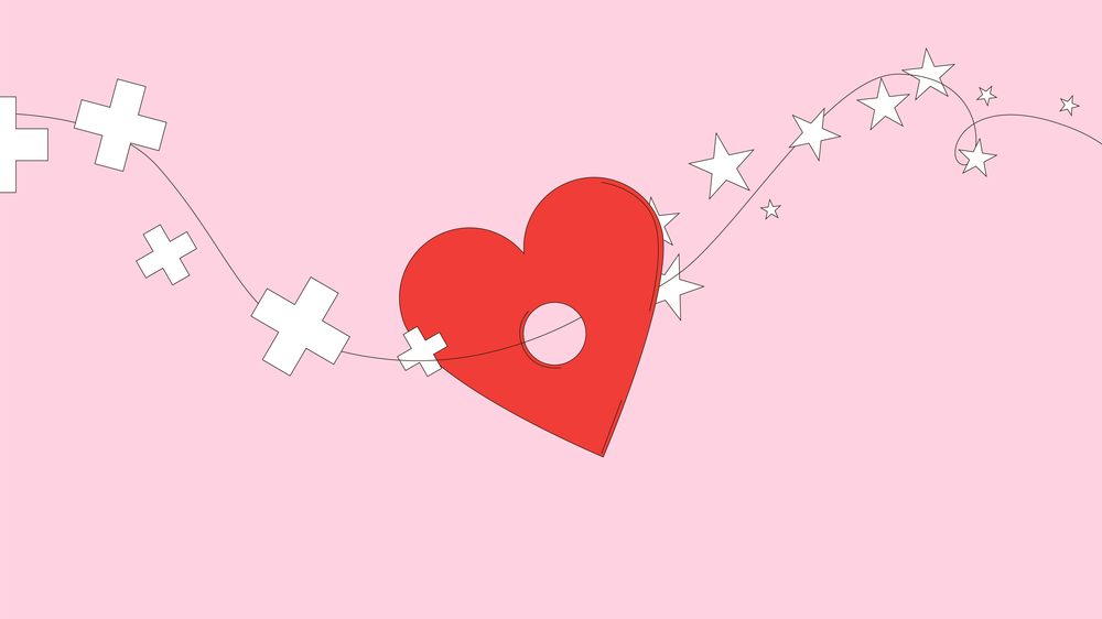 Die Schweiz und die EU : Die Schweiz will nur kuscheln mit der EU