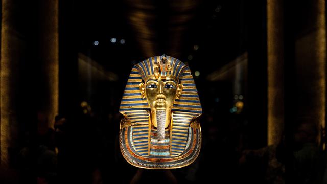 Ägyptisches Museum in Kairo : So wird man unsterblich