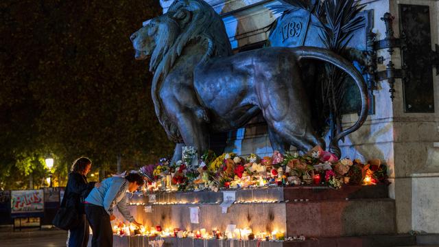 Terroranschlag in Paris: Weiterleben, aber wie?
